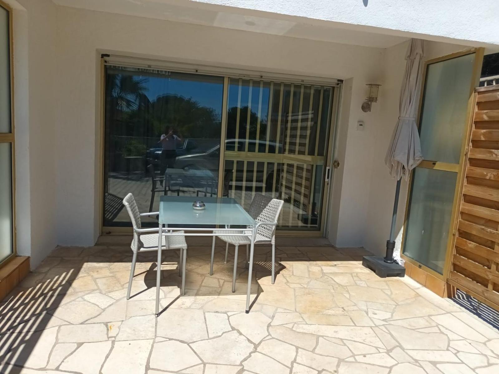 Les Studios Famandiers Saint-Raphaël Extérieur photo
